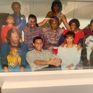 For My Family (Explicit)