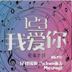 新乐尘符-123我爱你(Schweik.G Mashup) (Schweik.G remix)