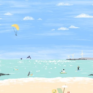 월정리 (Woljeong-ri)