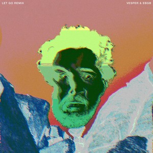 Let Go[feat. Ebgb] (Remix)