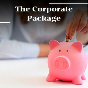 The Corporate Package