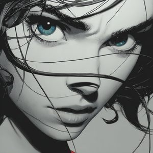 твоя сука сосет (Explicit)