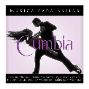 Música para Bailar Cumbia