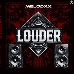 Louder (Radio Version)