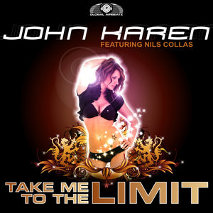 Take Me To The Limit (feat. Nils Collas)