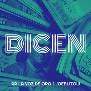 Dicen (Explicit)