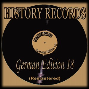 History Records - German Edition 18 (Remastered)