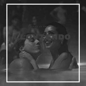 Lloviendo,(feat. Thomas) (Explicit)