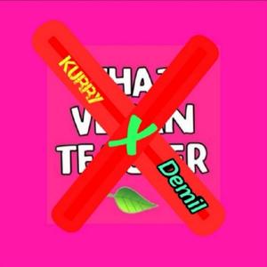 Vegan Teacher EXPOSED(feat. Demil) (Explicit)