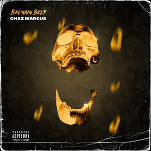 Balmain Belt (Explicit)