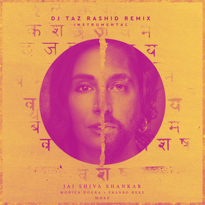 Jai Shiva Shankar (Instrumental Remix)