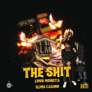 THE SHHH (feat. $lims Casino) [Explicit]