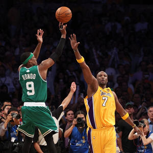 RONDO (feat. Rosey) (Explicit)