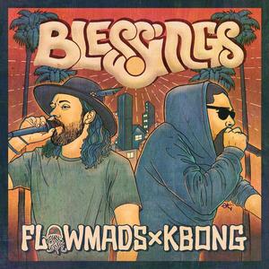 Blessings(feat. KBong)