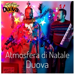 Atmosfera di Natale