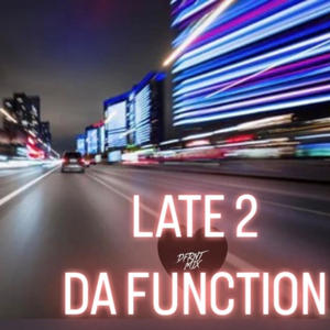 MIX LLEGO (feat. JUAN THE FATHER) (Explicit)