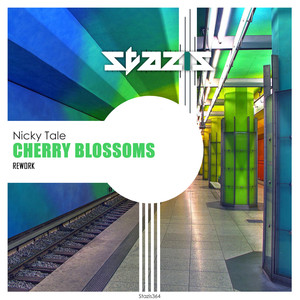 Cherry Blossoms (Rework)