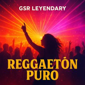 REGGAETON PURO