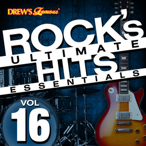 Rock's Ultimate Hit Essentials, Vol. 16