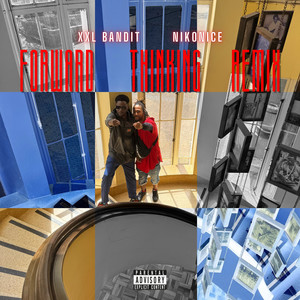 Forward Thinking (Remix)