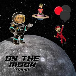 On The Moon(feat. Batata & Mamba) (Explicit)