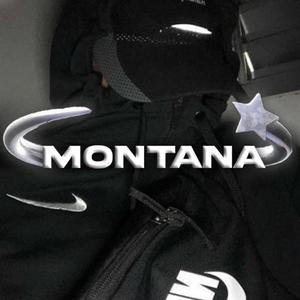 Montana (feat. 808 Hanan) [Explicit]