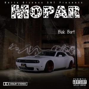 Blak Bart (Mopar) (Explicit)