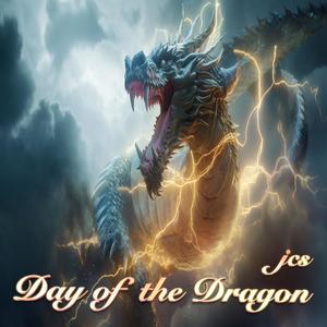 Day of the Dragon