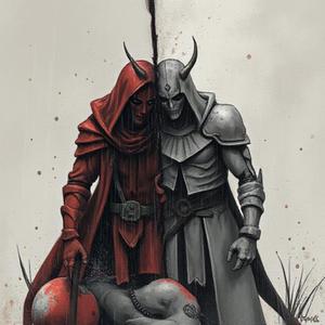 They Don't Know The Half (DK Instrumental)