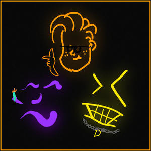 Welcome to the Party (feat. Conan O'Brien) (Explicit)