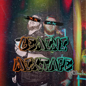 Gemini Mixtape, Vol. 1