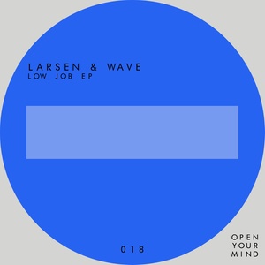 Deep Architecture (Original Mix)