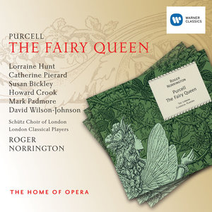 Purcell: The Fairy Queen