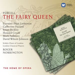 Purcell: The Fairy Queen, Z. 629, Act 5: Song.