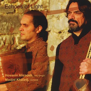 Emanations in Echoes