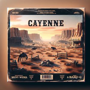 Cayenne (Explicit)