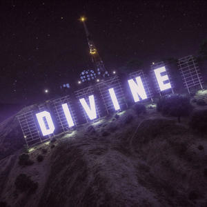 Divine Theme Song (feat. Violla Carmichaels)