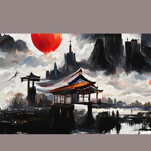 atmósfera que crea nostalgia