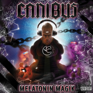 Melatonin Magik (Explicit)