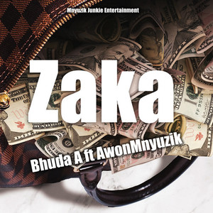 Bhuda A - Zaka