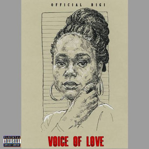 Voice Of Love (Explicit)