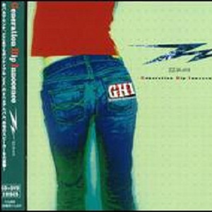 GHI - Generation Hip Innocence