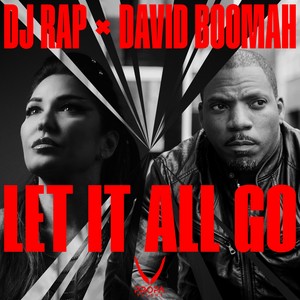 Let It All Go (Vocal Mix)
