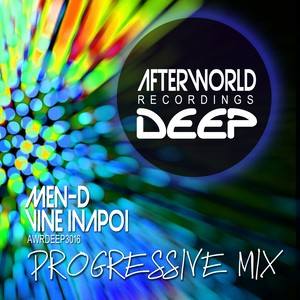 Vine Inapoi (Progressive Mix)