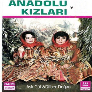 Anadolu Kızları