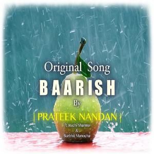 Baarish