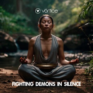 Fighting Demons in Silence