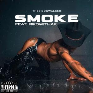 SMOKE (feat. RikoWithAK) (Explicit)