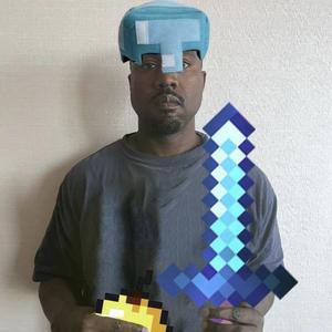 Me Sinto Kanye (feat. Jadeen) (Explicit)