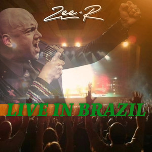 Born to be Wild with INDIARA SFAIR (Live in Brazil)